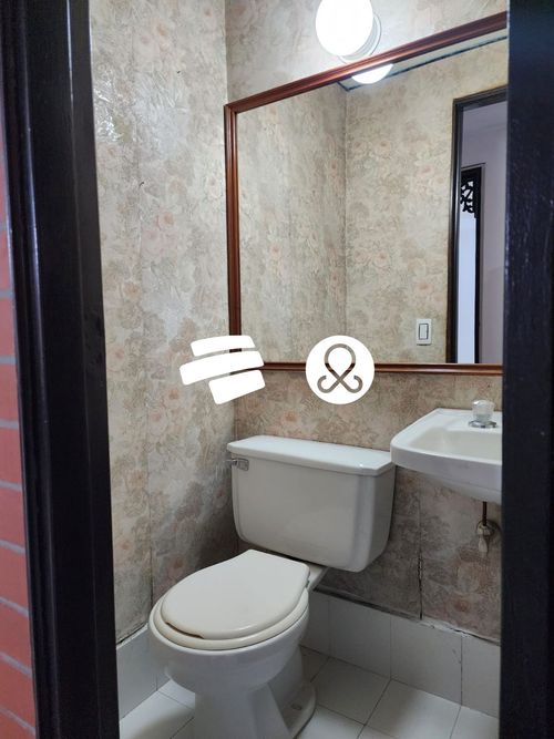 Casa de 3 alcobas en venta en Facultad De Minas U. Nacional, Medellín, 60 m² · foto 10 de 14