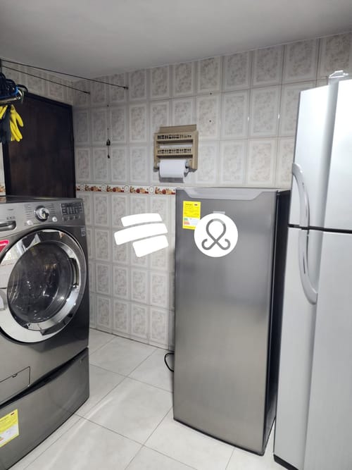 Casa de 3 alcobas en venta en Facultad De Minas U. Nacional, Medellín, 60 m² · foto 14 de 14