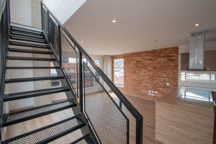 Apartaestudio en venta en La Soledad, Bogotá, 106 m² · foto 9 de 18