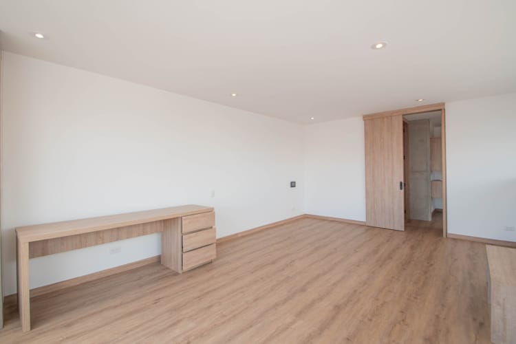Apartaestudio en venta en La Soledad, Bogotá, 106 m² · foto 11 de 18