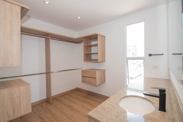Apartaestudio en venta en La Soledad, Bogotá, 106 m² · foto 14 de 18