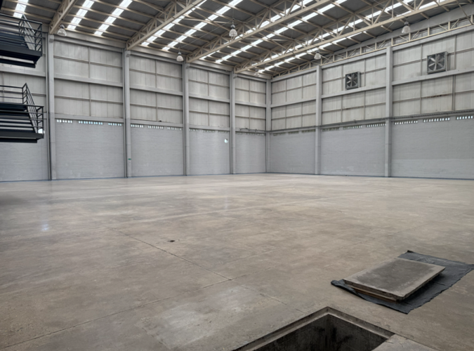 Bodega en venta en Siberia, Cota, 2083 m² · foto 3 de 16