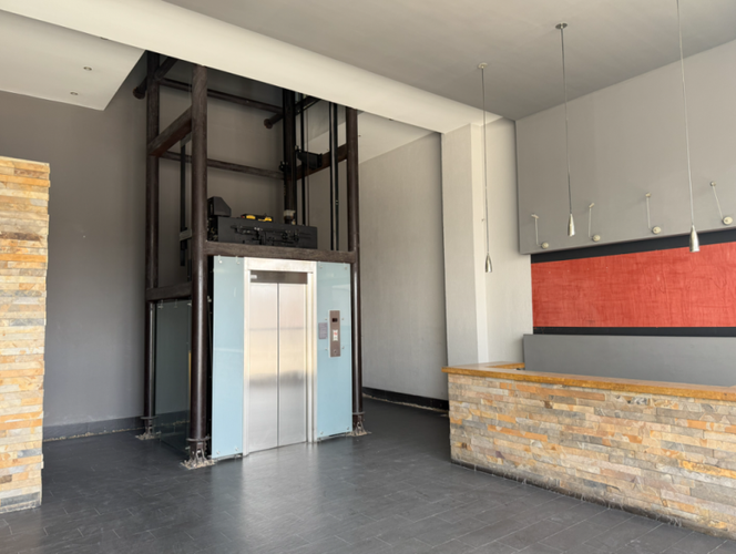 Bodega en venta en Siberia, Cota, 2083 m² · foto 16 de 16