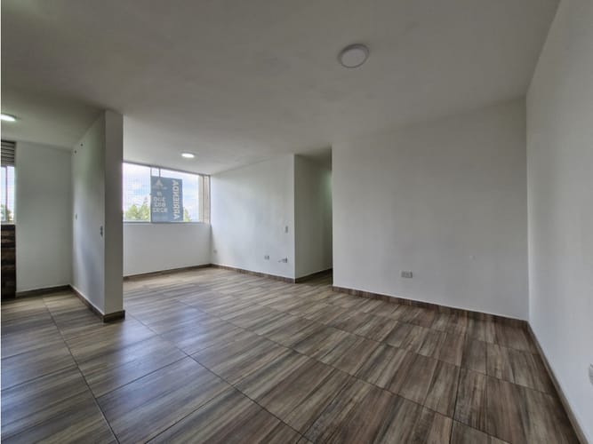 Apartamento de 3 alcobas en arriendo en Cuatro Esquinas, Rionegro, 57 m² · foto 5 de 15