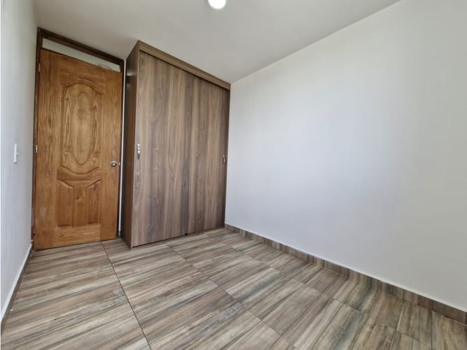 Apartamento de 3 alcobas en arriendo en Cuatro Esquinas, Rionegro, 57 m² · foto 8 de 15