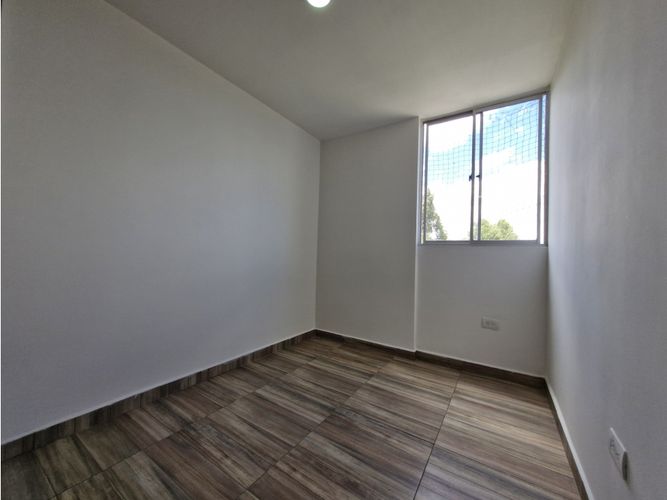 Apartamento de 3 alcobas en arriendo en Cuatro Esquinas, Rionegro, 57 m² · foto 9 de 15