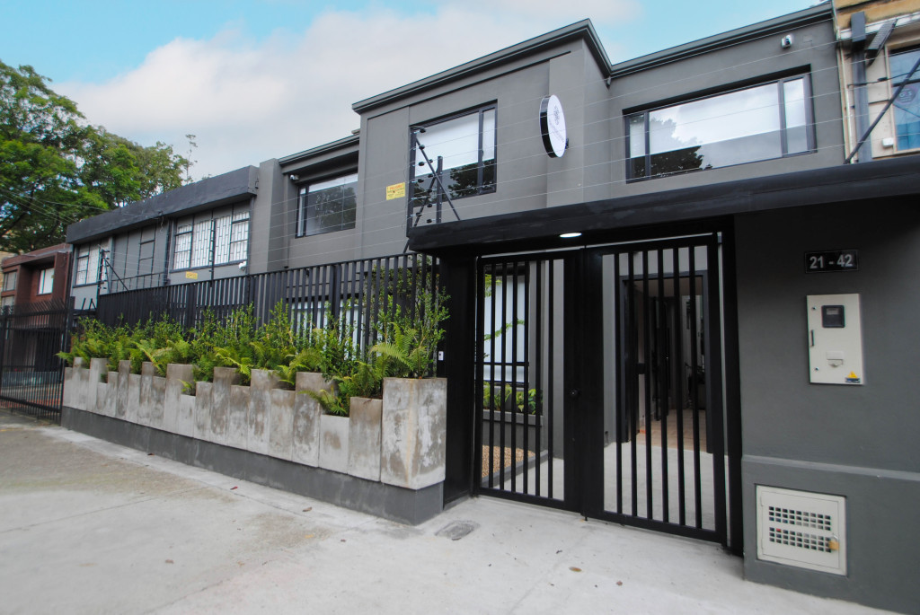 Apartaestudio en Arriendo en La soledad, Bogotá en La Soledad