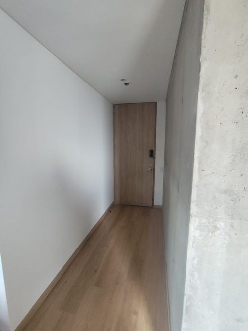 Apartaestudio en venta en Parque Central Bavaria, Bogotá, 42 m² · foto 2 de 24