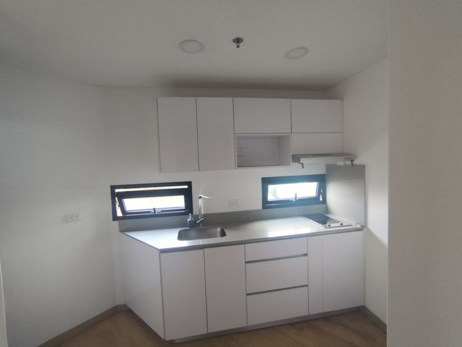 Apartaestudio en venta en Parque Central Bavaria, Bogotá, 42 m² · foto 4 de 24