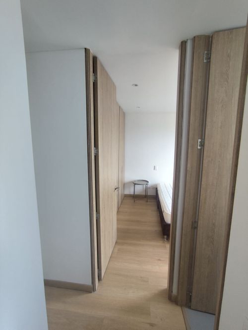 Apartaestudio en venta en Parque Central Bavaria, Bogotá, 42 m² · foto 7 de 24