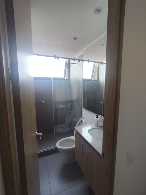 Apartaestudio en venta en Parque Central Bavaria, Bogotá, 42 m² · foto 10 de 24