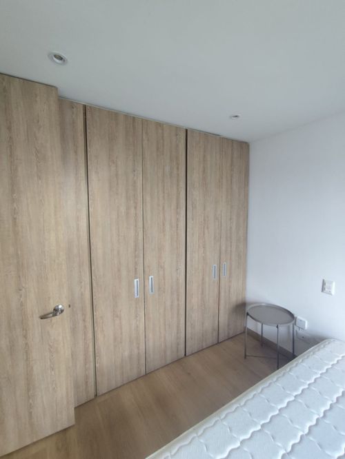 Apartaestudio en venta en Parque Central Bavaria, Bogotá, 42 m² · foto 12 de 24
