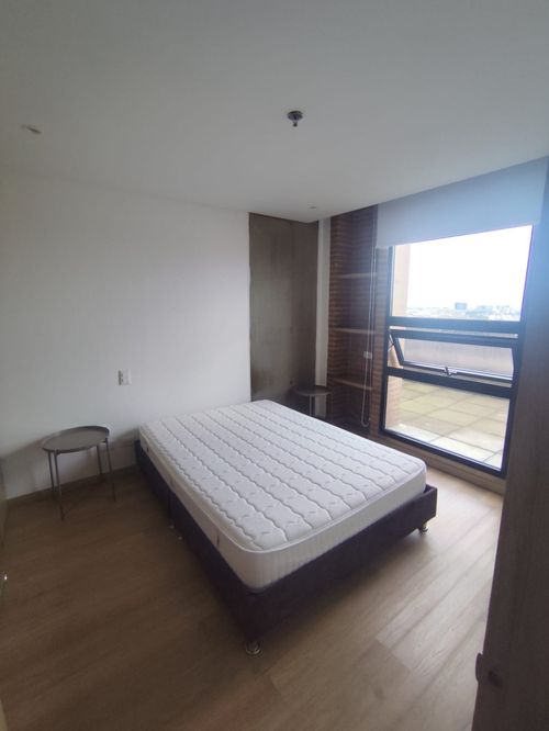 Apartaestudio en venta en Parque Central Bavaria, Bogotá, 42 m² · foto 13 de 24