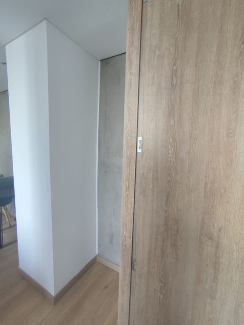 Apartaestudio en venta en Parque Central Bavaria, Bogotá, 42 m² · foto 14 de 24
