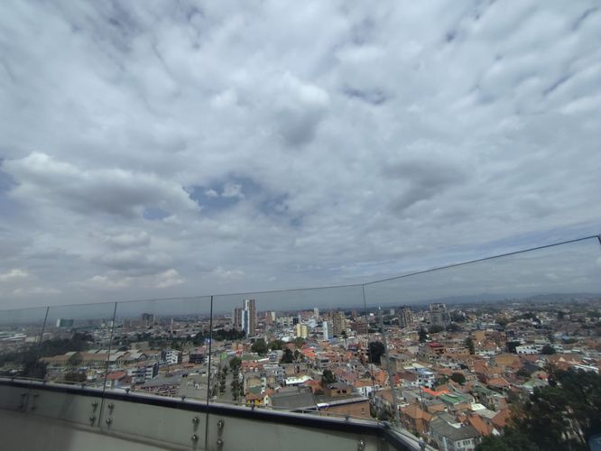Apartaestudio en venta en Parque Central Bavaria, Bogotá, 42 m² · foto 18 de 24