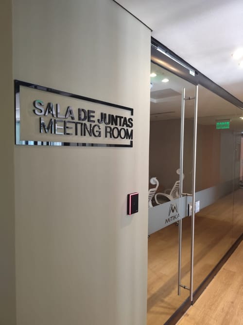 Apartaestudio en venta en Parque Central Bavaria, Bogotá, 42 m² · foto 21 de 24