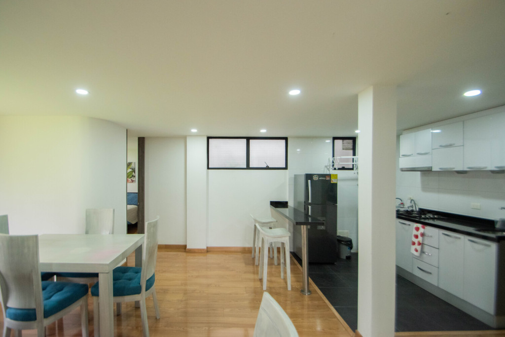 Apartamento en venta en Multicentro, Bogotá · foto 6 de 18