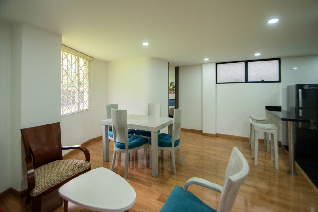 Apartamento en venta en Multicentro, Bogotá · foto 7 de 18