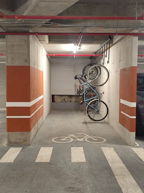 Apartaestudio en venta en Parque Central Bavaria, Bogotá, 42 m² · foto 24 de 24