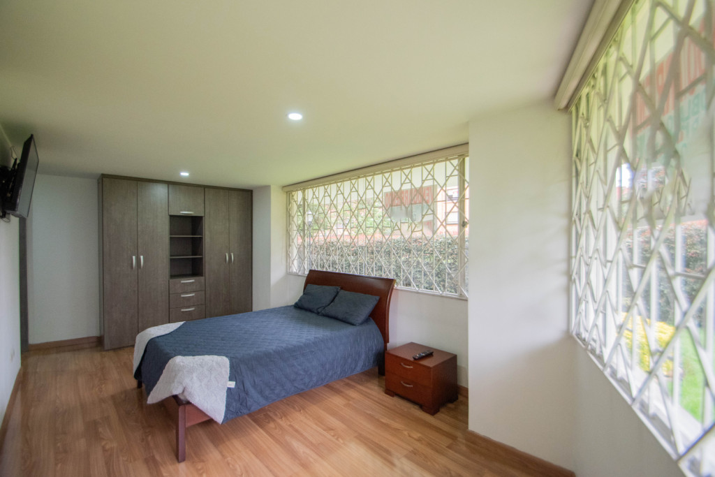 Apartamento en venta en Multicentro, Bogotá · foto 8 de 18