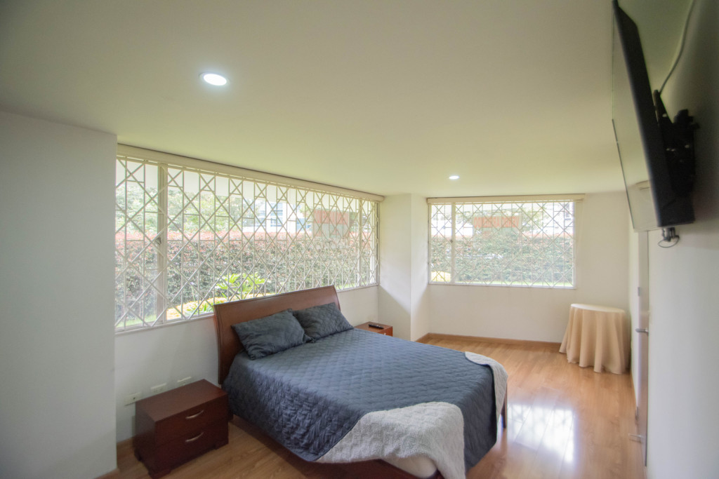 Apartamento en venta en Multicentro, Bogotá · foto 9 de 18