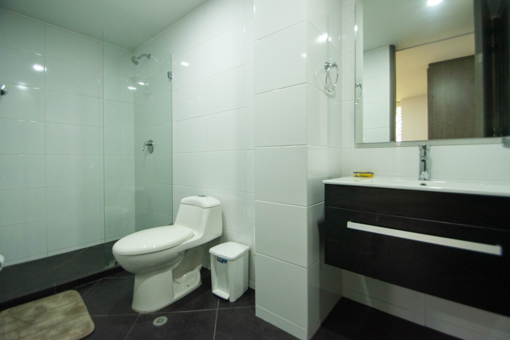 Apartamento en venta en Multicentro, Bogotá · foto 10 de 18