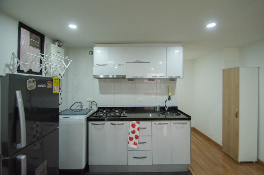 Apartamento en venta en Multicentro, Bogotá · foto 11 de 18
