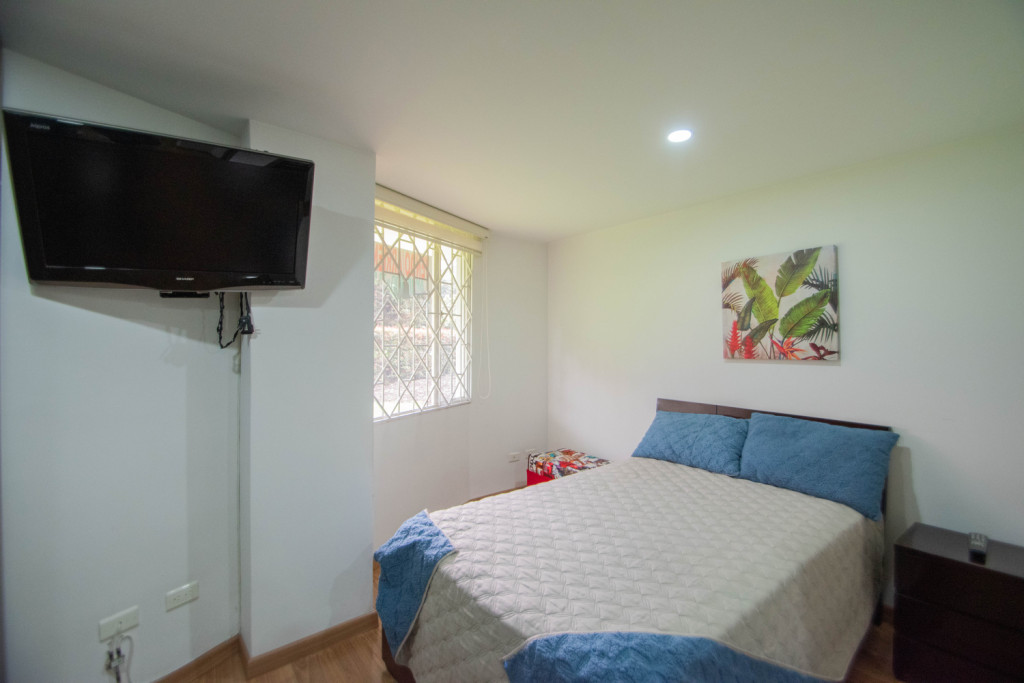 Apartamento en venta en Multicentro, Bogotá · foto 12 de 18