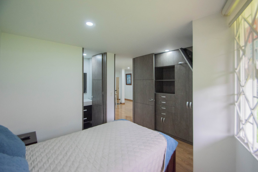 Apartamento en venta en Multicentro, Bogotá · foto 13 de 18