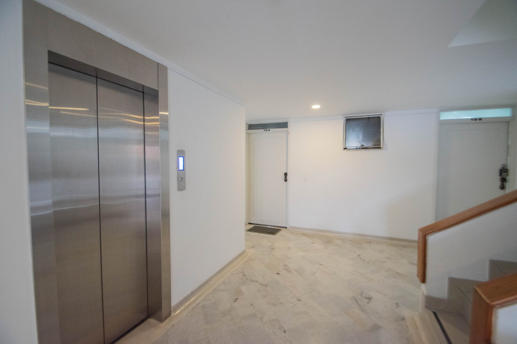 Apartamento en venta en Multicentro, Bogotá · foto 18 de 18