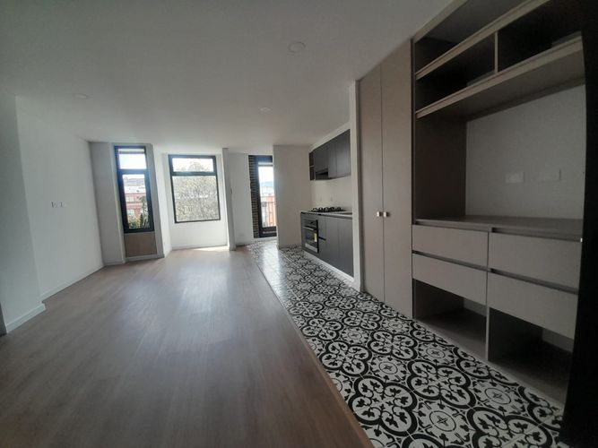 Apartaestudio en venta en Pasadena, Bogotá, 40 m² · foto 5 de 17
