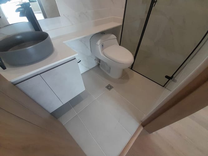 Apartaestudio en venta en Pasadena, Bogotá, 40 m² · foto 6 de 17