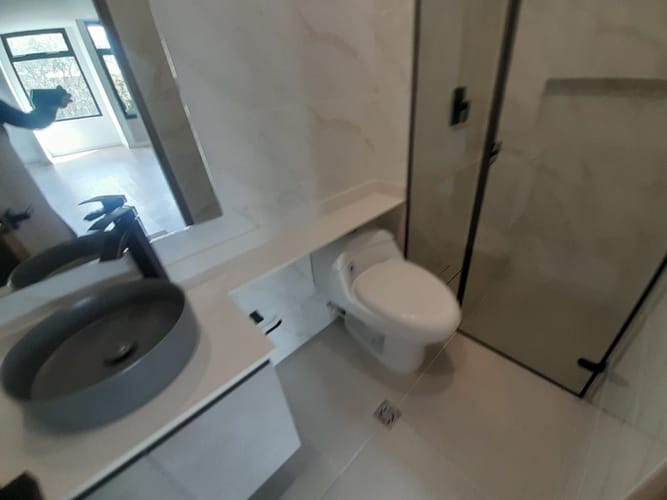 Apartaestudio en venta en Pasadena, Bogotá, 40 m² · foto 7 de 17