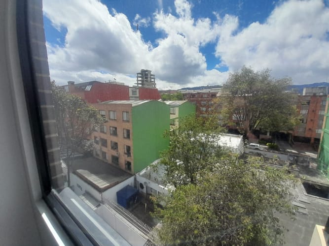 Apartaestudio en venta en Pasadena, Bogotá, 40 m² · foto 9 de 17