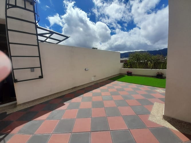 Apartaestudio en venta en Pasadena, Bogotá, 40 m² · foto 12 de 17