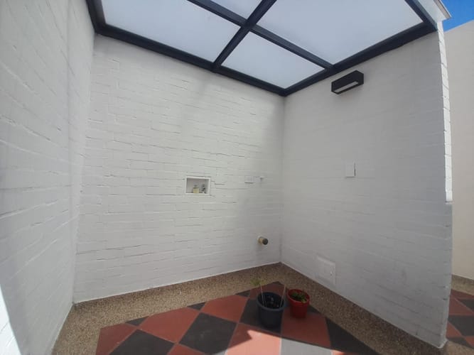 Apartaestudio en venta en Pasadena, Bogotá, 40 m² · foto 14 de 17