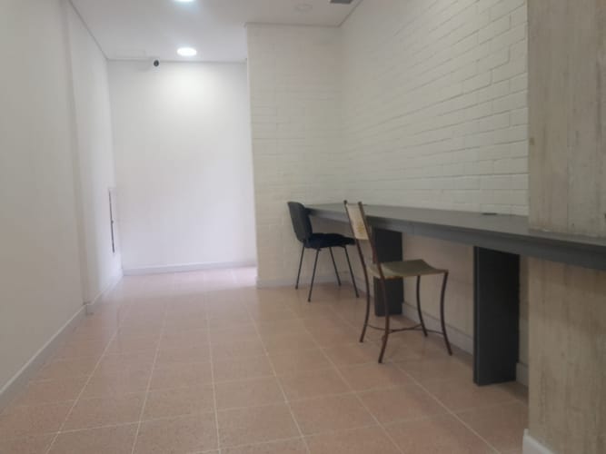 Apartaestudio en venta en Pasadena, Bogotá, 40 m² · foto 15 de 17