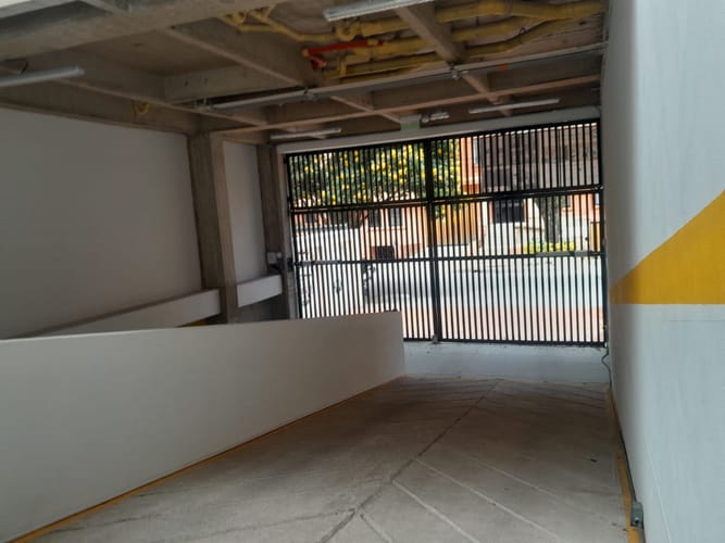 Apartaestudio en venta en Pasadena, Bogotá, 40 m² · foto 16 de 17