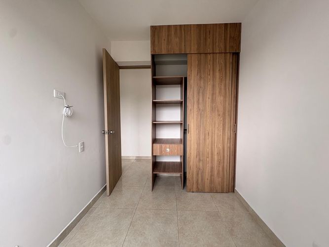Apartamento de 3 alcobas en venta en Vegas De La Doctora, Sabaneta, 65 m² · foto 7 de 15