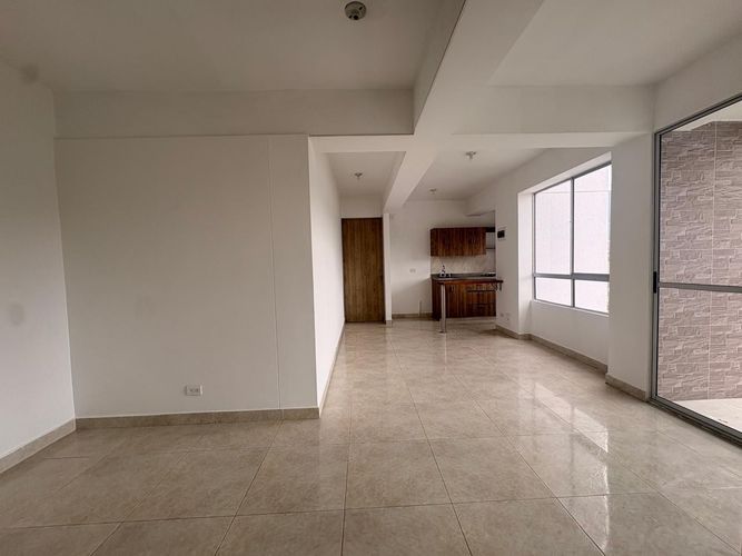 Apartamento de 3 alcobas en venta en Vegas De La Doctora, Sabaneta, 65 m² · foto 6 de 15