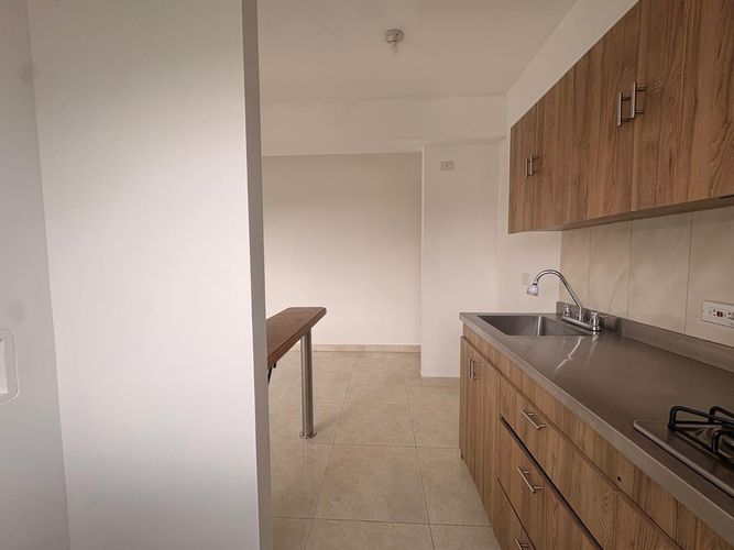 Apartamento de 3 alcobas en venta en Vegas De La Doctora, Sabaneta, 65 m² · foto 4 de 15