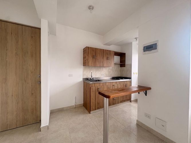 Apartamento de 3 alcobas en venta en Vegas De La Doctora, Sabaneta, 65 m² · foto 5 de 15