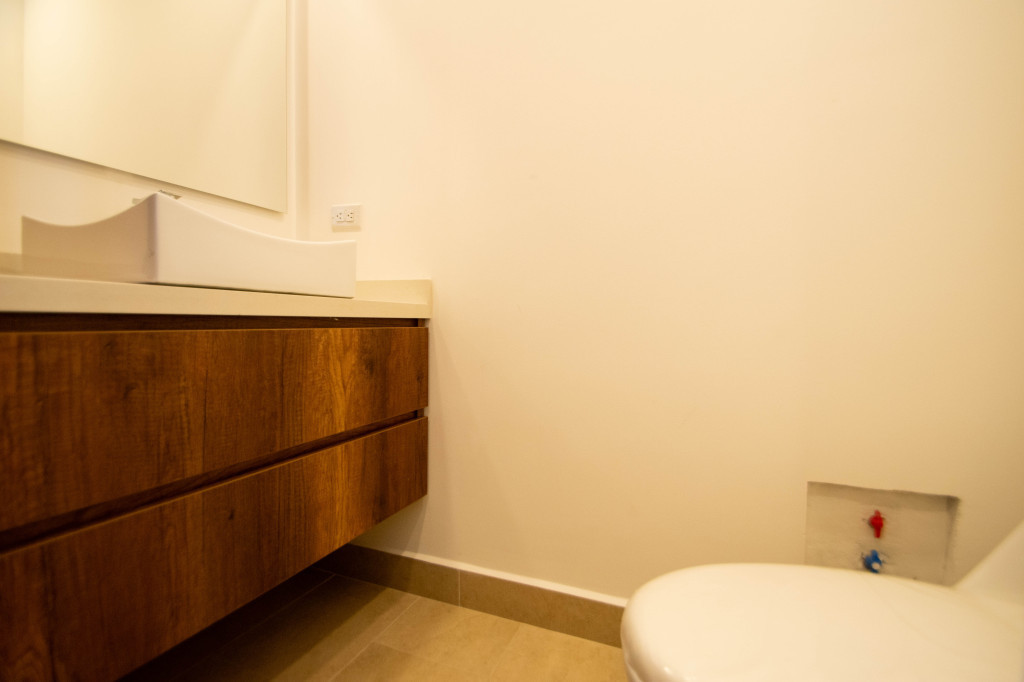 Apartamento en venta en Chico Norte, Bogotá · foto 8 de 9