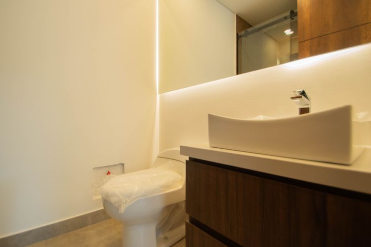 Apartamento de 2 alcobas en venta en Chico Norte, Bogotá, 79 m² · foto 9 de 9