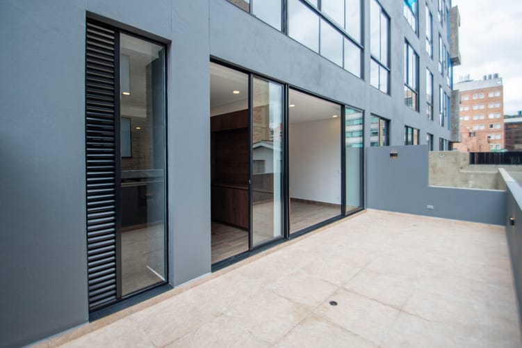 Apartamento de 2 alcobas en venta en Chico Norte, Bogotá, 78 m² · foto 15 de 18