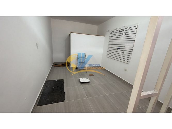 Local en arriendo en San Alonso, Bucaramanga, 20 m² · foto 2 de 4