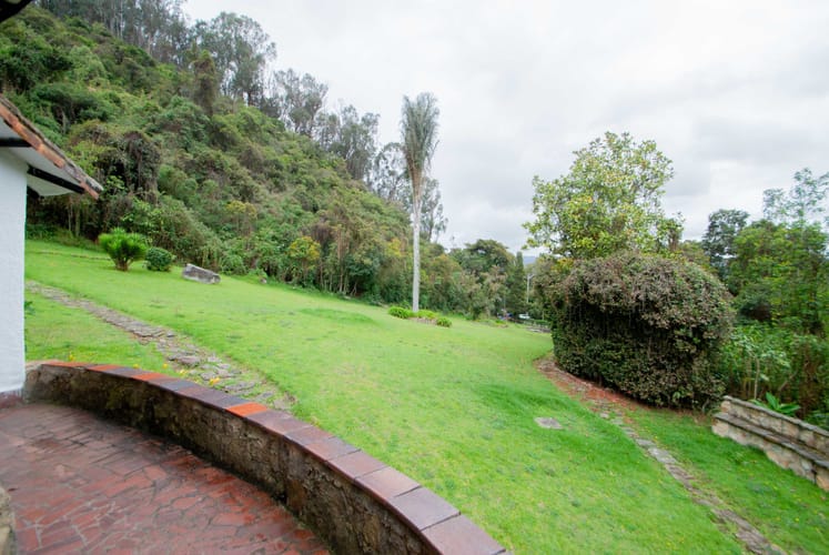 Casa de 5 alcobas en venta en Torca, Bogotá · foto 2 de 24