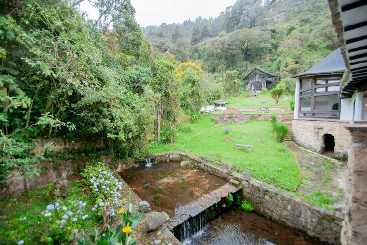 Casa de 5 alcobas en venta en Torca, Bogotá · foto 4 de 24