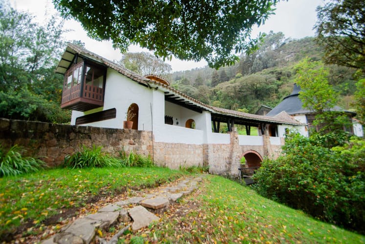 Casa de 5 alcobas en venta en Torca, Bogotá · foto 6 de 24