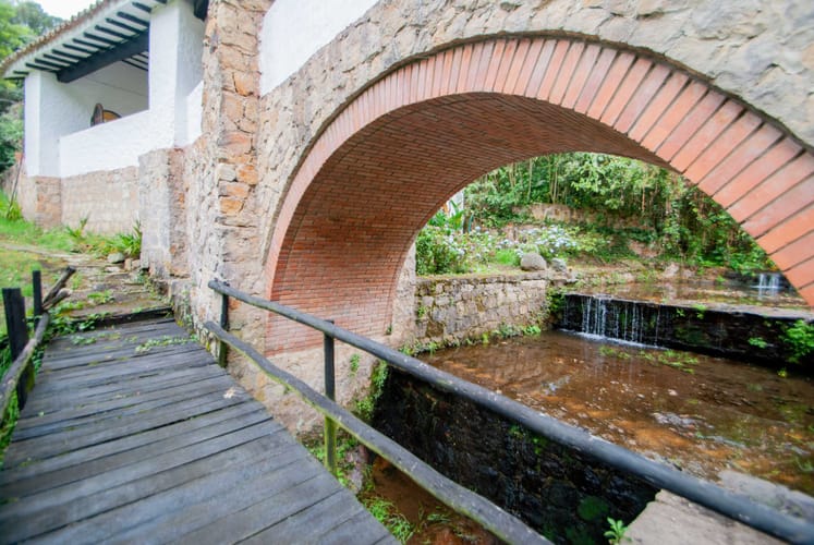 Casa de 5 alcobas en venta en Torca, Bogotá · foto 7 de 24